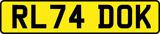 RL74DOK