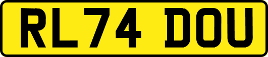 RL74DOU
