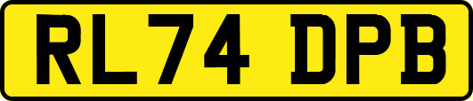 RL74DPB