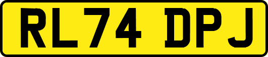 RL74DPJ