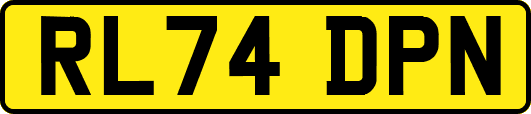 RL74DPN
