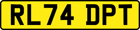 RL74DPT