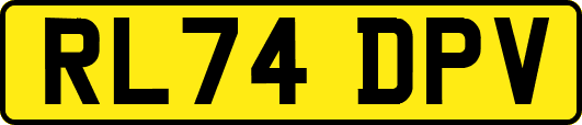 RL74DPV