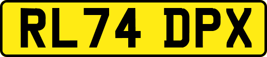 RL74DPX