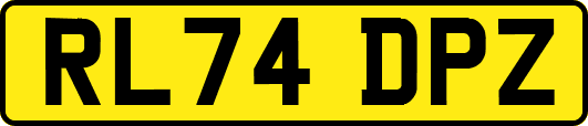 RL74DPZ