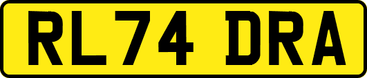 RL74DRA