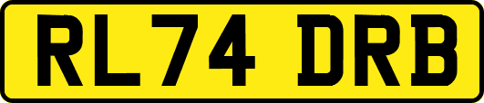 RL74DRB