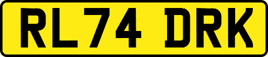 RL74DRK