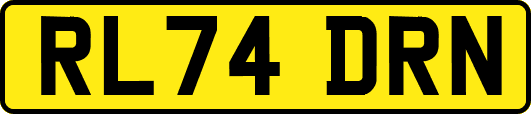 RL74DRN