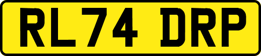 RL74DRP