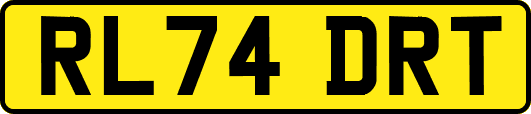 RL74DRT