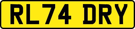 RL74DRY