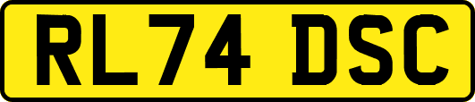 RL74DSC