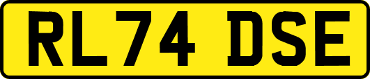 RL74DSE