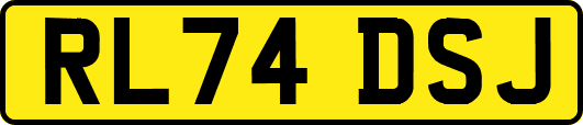 RL74DSJ