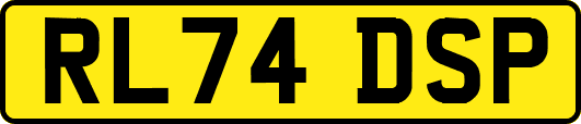 RL74DSP