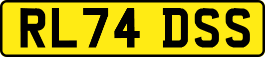 RL74DSS