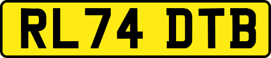 RL74DTB