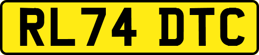 RL74DTC