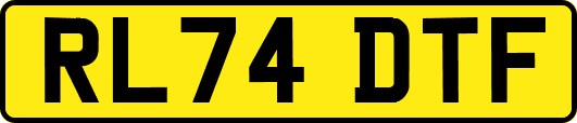 RL74DTF