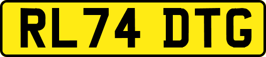 RL74DTG