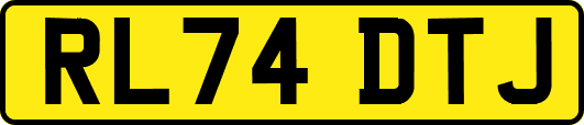 RL74DTJ