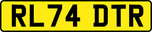 RL74DTR