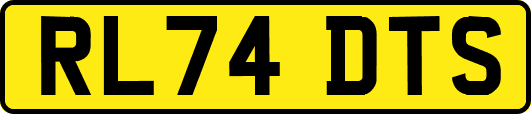 RL74DTS