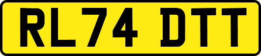 RL74DTT