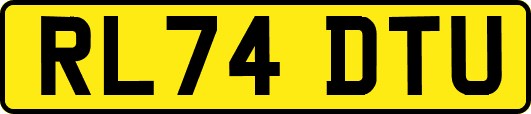 RL74DTU