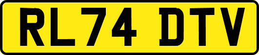 RL74DTV