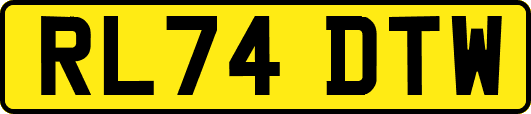 RL74DTW