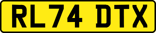 RL74DTX