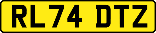 RL74DTZ