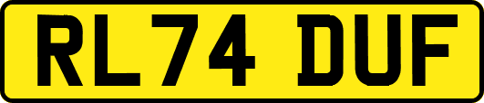 RL74DUF