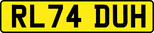 RL74DUH