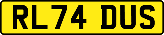 RL74DUS