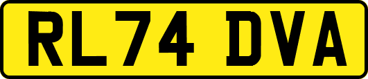 RL74DVA