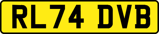 RL74DVB