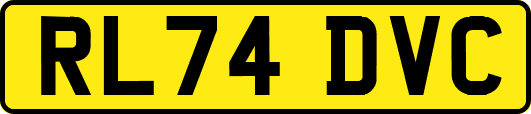 RL74DVC