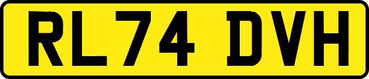 RL74DVH