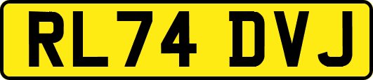 RL74DVJ