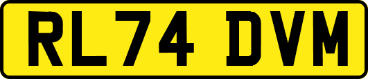 RL74DVM