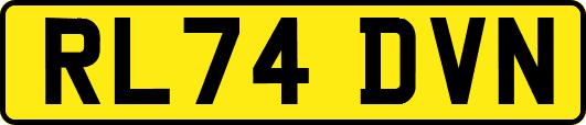 RL74DVN