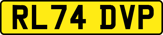RL74DVP