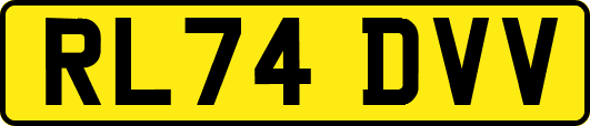 RL74DVV