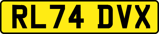 RL74DVX