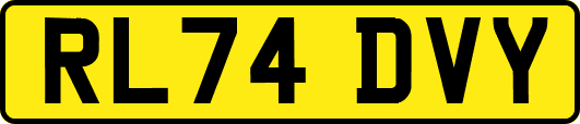 RL74DVY