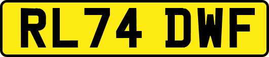 RL74DWF