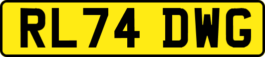 RL74DWG